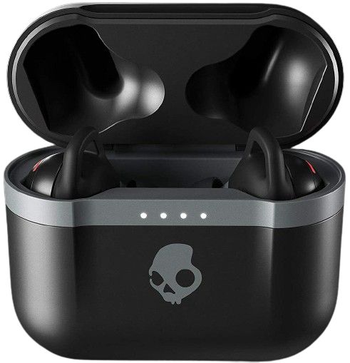 Skullcandy Indy Evo True Wireless In-Ear Earbud - Black by Skullcandy - Image 3