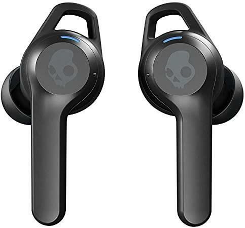 Skullcandy Indy Fuel True Wireless In-Ear Earbud - True Black by Skullcandy - Refurbished - Brand New condition - Image 2