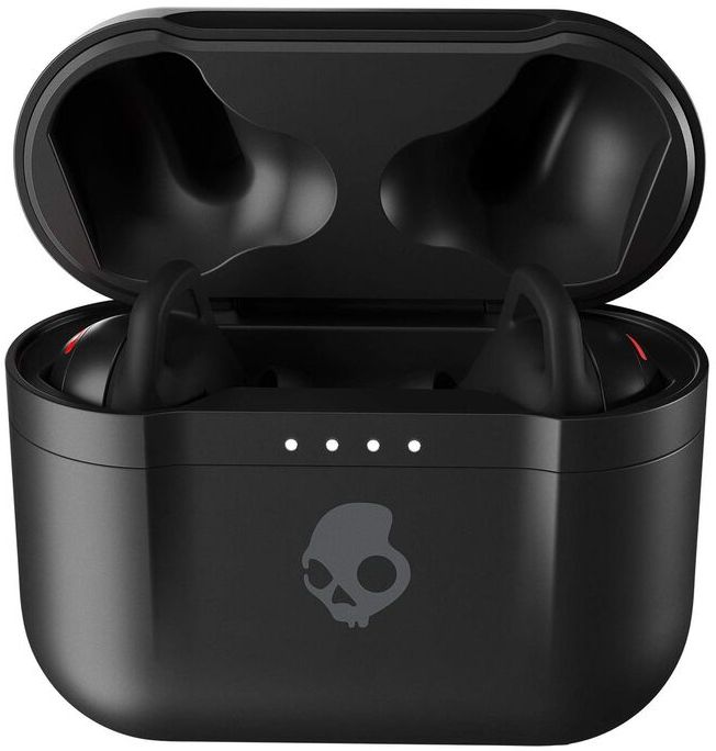 Skullcandy Indy Fuel True Wireless In-Ear Earbud - True Black by Skullcandy - Refurbished - Brand New condition - Image 3