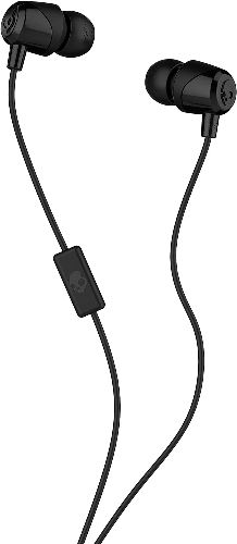 Skullcandy Jib In-Ear Wired Earbuds - Black by Skullcandy - Refurbished - Very Good condition - US$36.34