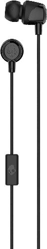 Skullcandy Jib In-Ear Wired Earbuds - Black by Skullcandy - Refurbished - Very Good condition - Image 3