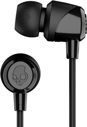 Skullcandy Jib In-Ear Wired Earbuds - Black by Skullcandy - Refurbished - Very Good condition - Image 4