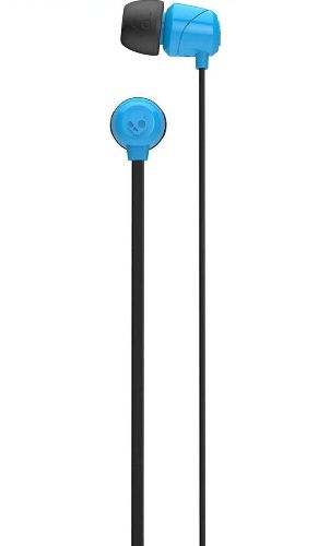 Skullcandy Jib In-Ear Wired Earbuds - Blue by Skullcandy - Refurbished - Like New condition - Image 3