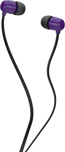 Skullcandy Jib In-Ear Wired Earbuds - Purple by Skullcandy - Refurbished - Like New condition - US$61.49