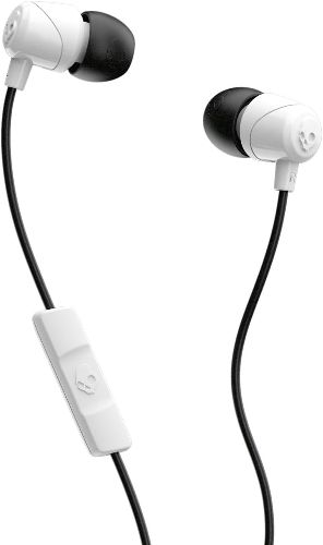 Skullcandy Jib In-Ear Wired Earbuds - White by Skullcandy - Refurbished - Like New condition - US$61.49