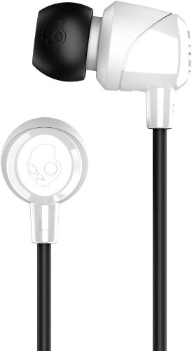 Skullcandy Jib In-Ear Wired Earbuds - White by Skullcandy - Refurbished - Like New condition - Image 2