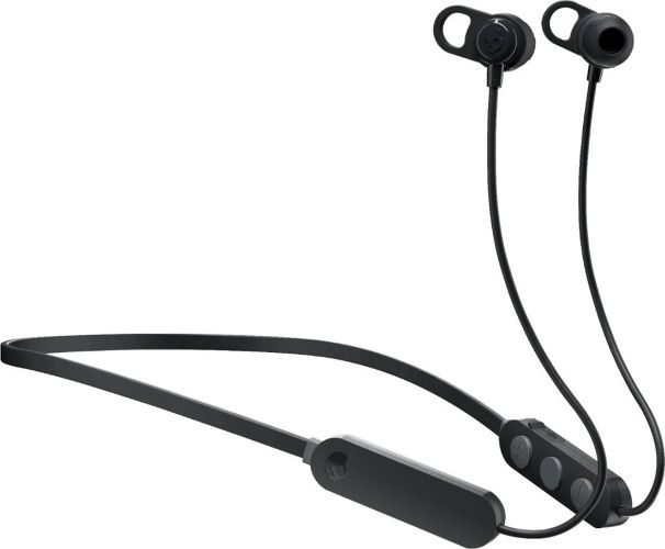 Skullcandy Jib+ Wireless Earbuds - Black by Skullcandy - Refurbished - Very Good condition - US$29.99
