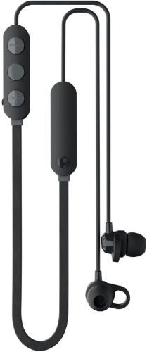 Skullcandy Jib+ Wireless Earbuds - Black by Skullcandy - Refurbished - Very Good condition - Image 2