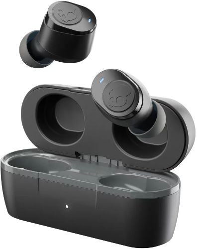 Skullcandy Jib True XT 2 Wireless Earbuds - Black by Skullcandy - Refurbished - Like New condition - US$66.49