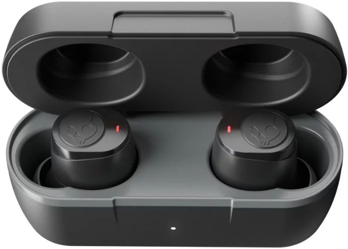 Skullcandy Jib True XT 2 Wireless Earbuds - Black by Skullcandy - Refurbished - Like New condition - Image 4