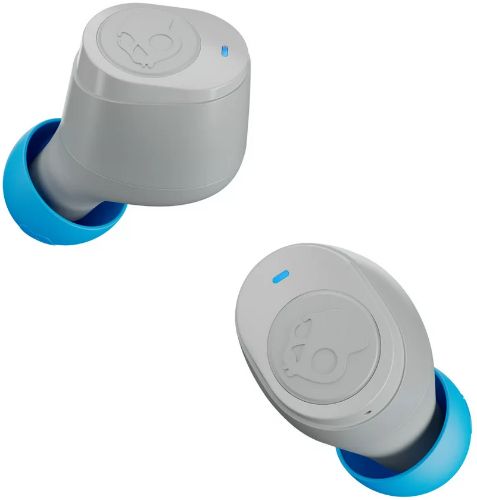 Skullcandy Jib True XT 2 Wireless Earbuds - Gray by Skullcandy - Refurbished - Like New condition - Image 2