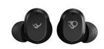 Skullcandy Mod True Wireless Earbuds - True Black by Skullcandy - Refurbished - Very Good condition - Image 2