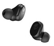 Skullcandy Mod True Wireless Earbuds - True Black by Skullcandy - Refurbished - Very Good condition - Image 3