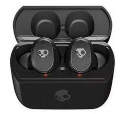 Skullcandy Mod True Wireless Earbuds - True Black by Skullcandy - Refurbished - Very Good condition - Image 4