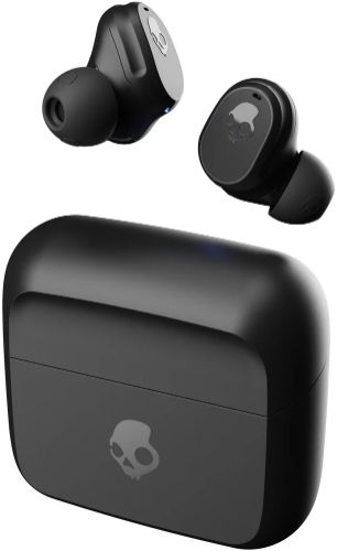 Skullcandy Mod XT True Wireless Earbuds - True Black by Skullcandy - Refurbished - Very Good condition - US$19.98