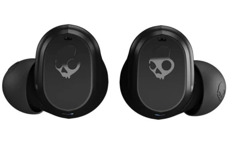 Skullcandy Mod XT True Wireless Earbuds - True Black by Skullcandy - Refurbished - Very Good condition - Image 2