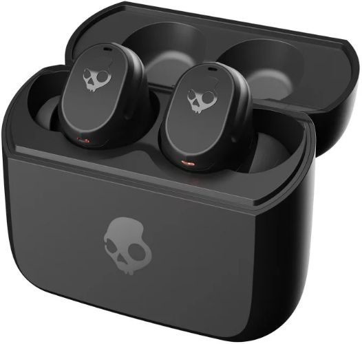Skullcandy Mod XT True Wireless Earbuds - True Black by Skullcandy - Refurbished - Very Good condition - Image 3