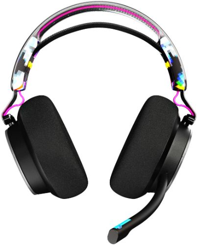 Skullcandy PLYR Wireless Gaming Headset - Black Digi-Hype by Skullcandy - Refurbished - Very Good condition - US$101.48