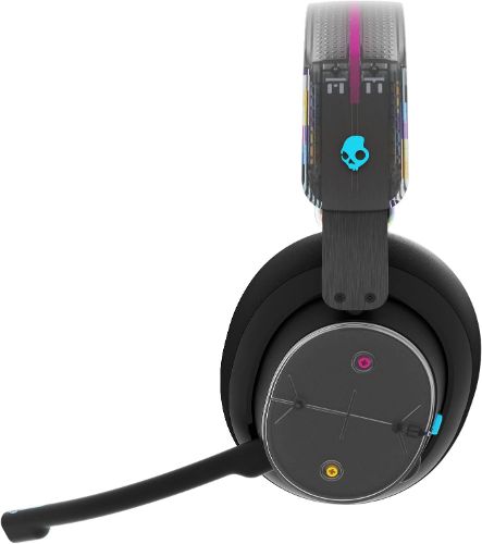 Skullcandy PLYR Wireless Gaming Headset - Black Digi-Hype by Skullcandy - Refurbished - Very Good condition - Image 3