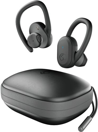 Skullcandy Push Ultra True Wireless Earbuds - True Black by Skullcandy - Refurbished - Very Good condition - US$121.99