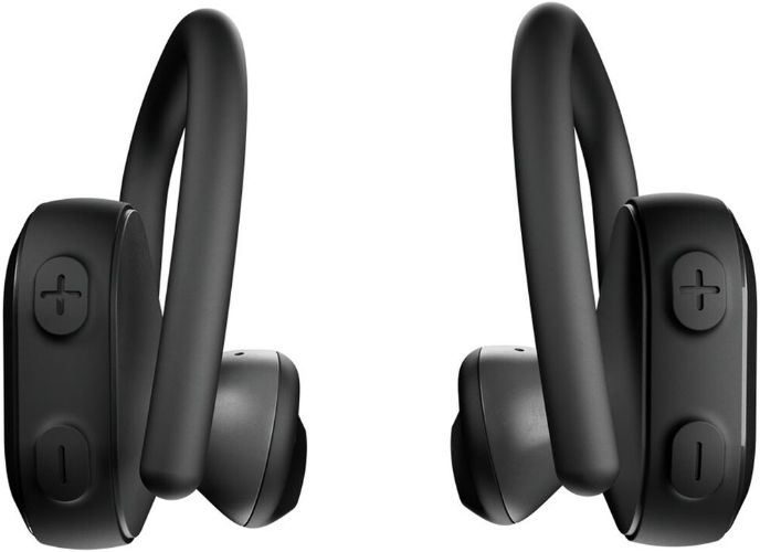 Skullcandy Push Ultra True Wireless Earbuds - True Black by Skullcandy - Refurbished - Very Good condition - Image 2