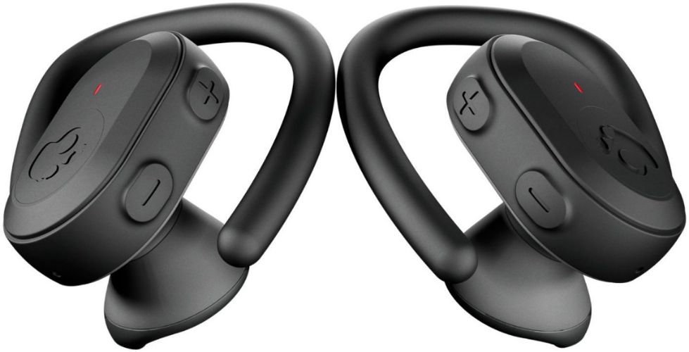 Skullcandy Push Ultra True Wireless Earbuds - True Black by Skullcandy - Refurbished - Very Good condition - Image 3