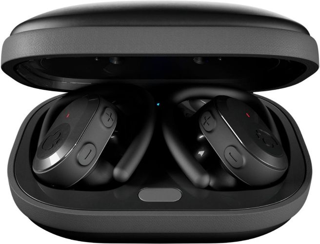 Skullcandy Push Ultra True Wireless Earbuds - True Black by Skullcandy - Refurbished - Very Good condition - Image 4