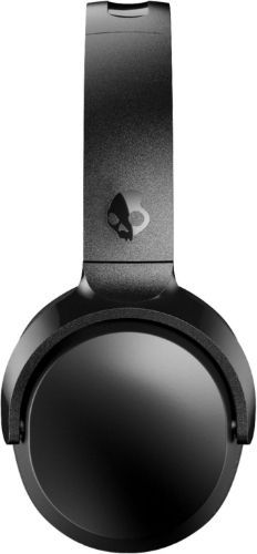 Skullcandy Riff Wireless On-Ear Headphones - Black by Skullcandy - Refurbished - Very Good condition - Image 3