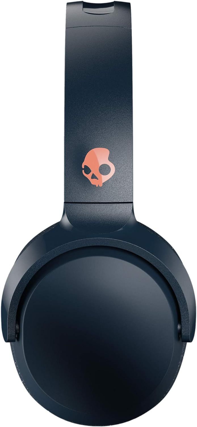 Skullcandy Riff Wireless On-Ear Headphones - Blue/Sunset by Skullcandy - Refurbished - Very Good condition - Image 3