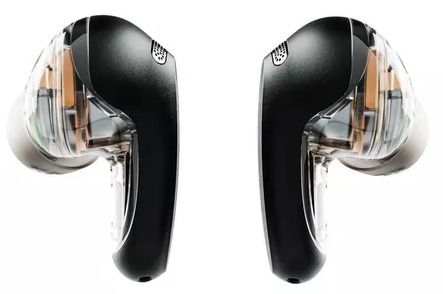 Skullcandy S2IPW-R740 Rail ANC XT True Wireless Earbuds - Black by Skullcandy - Refurbished - Very Good condition - Image 3