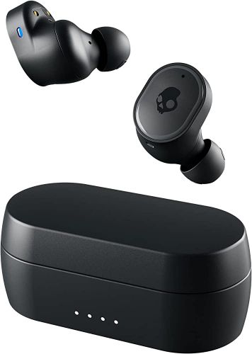 Skullcandy Sesh XT ANC True Wireless Earbuds - Black by Skullcandy - Refurbished - Like New condition - US$45.99