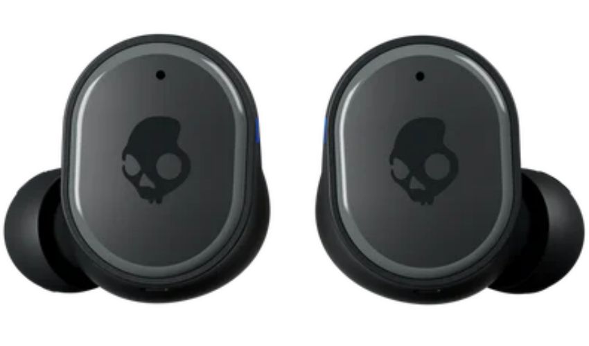 Skullcandy Sesh XT ANC True Wireless Earbuds - Black by Skullcandy - Refurbished - Like New condition - Image 2