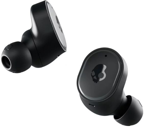 Skullcandy Sesh XT ANC True Wireless Earbuds - Black by Skullcandy - Refurbished - Like New condition - Image 3