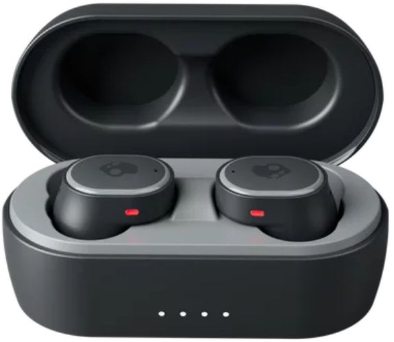 Skullcandy Sesh XT ANC True Wireless Earbuds - Black by Skullcandy - Refurbished - Like New condition - Image 4