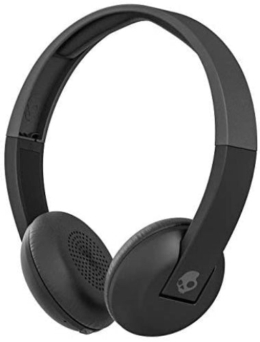 SkullCandy Uproar Wireless Headphone - Black by SkullCandy - Refurbished - Very Good condition - US$56.49
