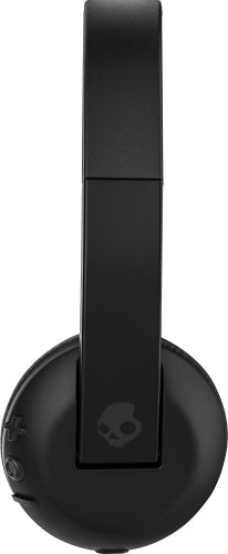 SkullCandy Uproar Wireless Headphone - Black by SkullCandy - Refurbished - Very Good condition - Image 2