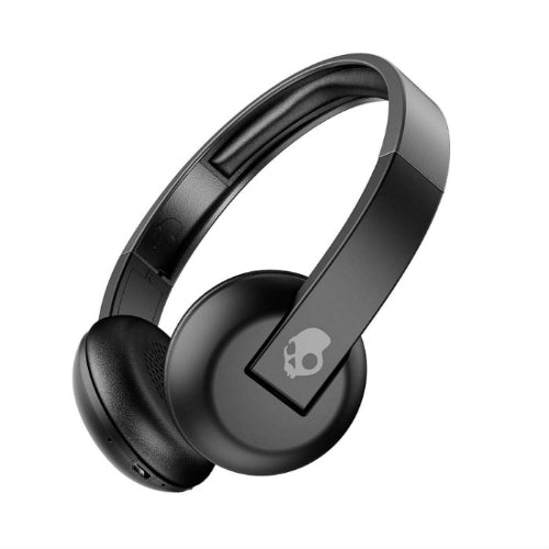 SkullCandy Uproar Wireless Headphone - Black by SkullCandy - Refurbished - Very Good condition - Image 3