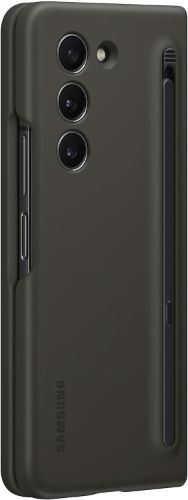 Slim S Pen Phone Case for Samsung Galaxy Z Fold5 - Graphite by Samsung - Image 2
