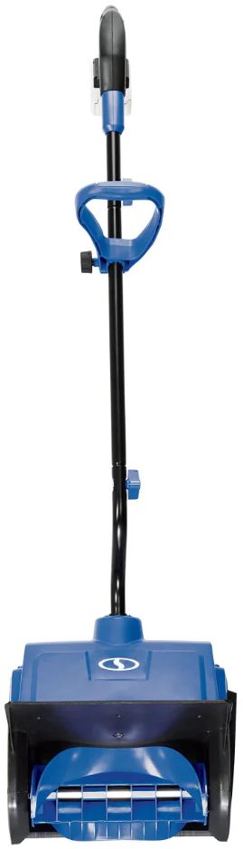 Snow Joe 24-Volt* IONMAX Cordless Snow Shovel Kit (24V-SS13-XR) - Black/Blue by Snow Joe - Image 2