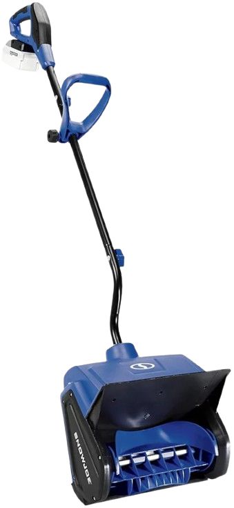 Snow Joe 24-Volt* IONMAX Cordless Snow Shovel Kit (24V-SS13-XR) - Black/Blue by Snow Joe - Image 3
