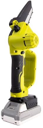 Sun Joe 24-Volt iON+ Cordless Telescoping Pole Pruning Saw Kit with Battery and Charger (24V-HCSWP-LTE) - Green/Black by Sun Joe - Image 2