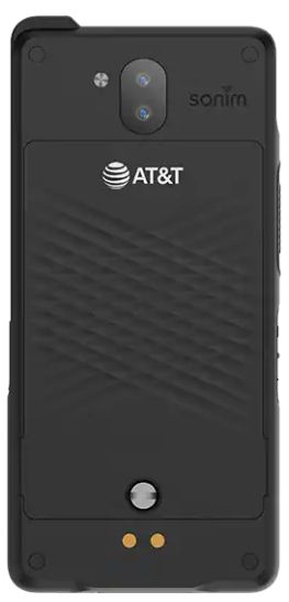 Sonim XP10 - 128GB - 1 Physical SIM - Black by Sonim - Refurbished - Like New condition - Image 4