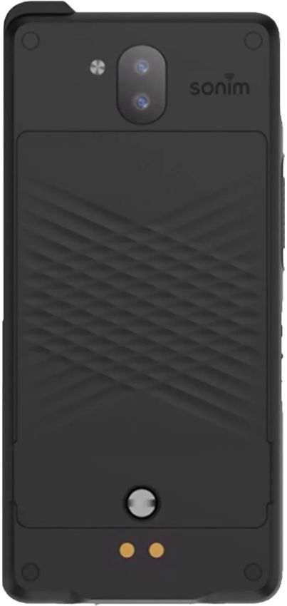 Sonim XP10 Ultra-Rugged Smartphone - 128GB - 6GB RAM - Black - Unlocked by Sonim - Image 3
