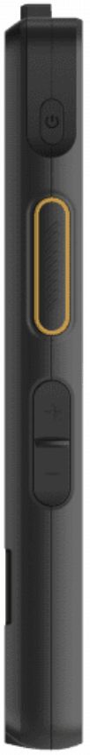 Sonim XP10 Ultra-Rugged Smartphone - 128GB - 6GB RAM - Black - Unlocked by Sonim - Image 6