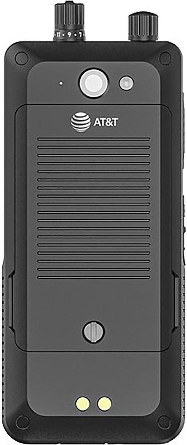 Sonim XP5 Plus (XP5900) - 16GB - Black - Unlocked by Sonim - Refurbished - Like New condition - Image 3