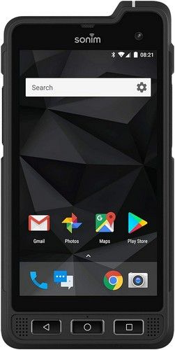 Sonim XP8 - 64GB - Black by Sonim - Refurbished - Very Good condition - CA$125.99