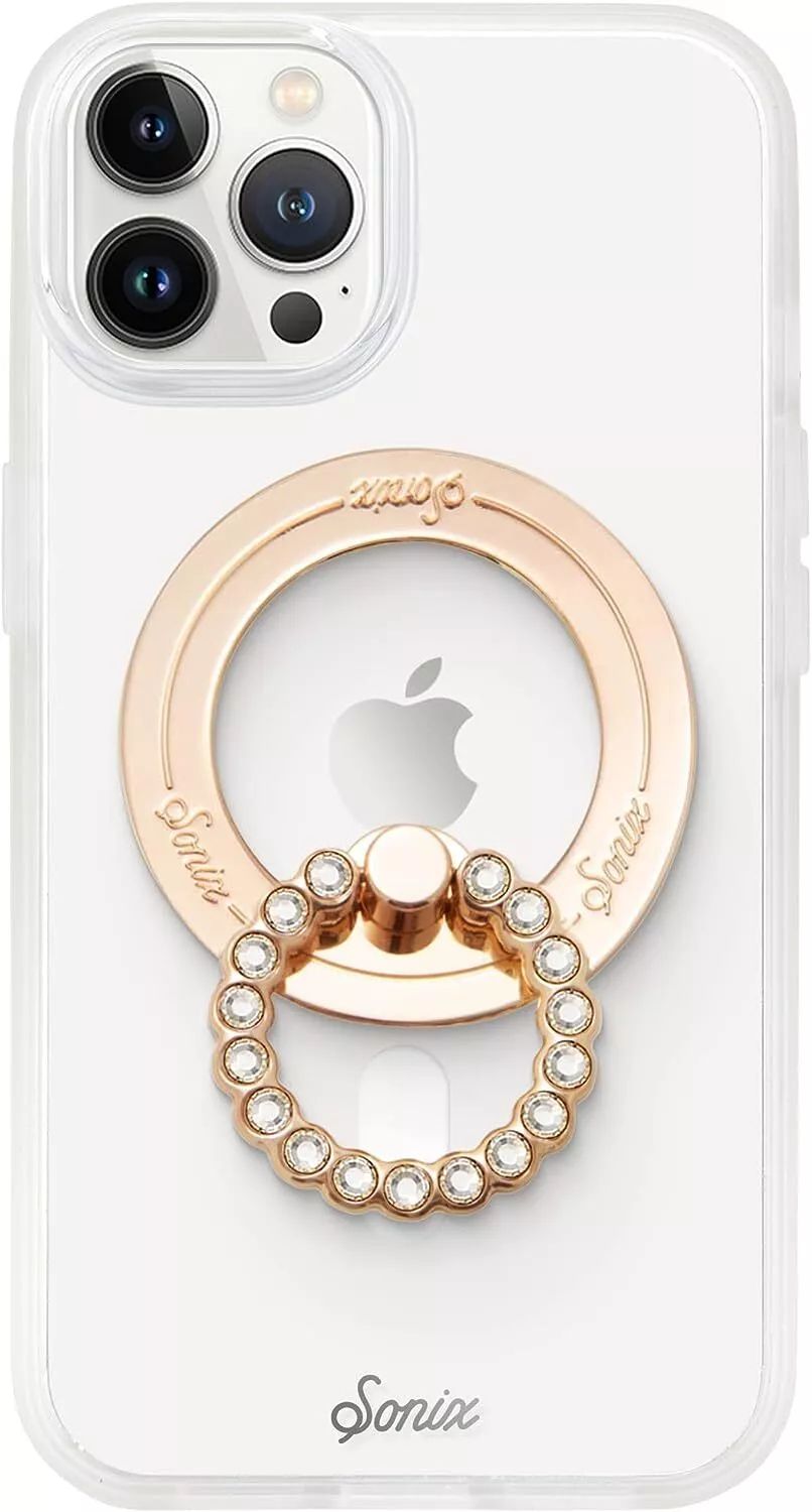Sonix MagLink Phone Ring