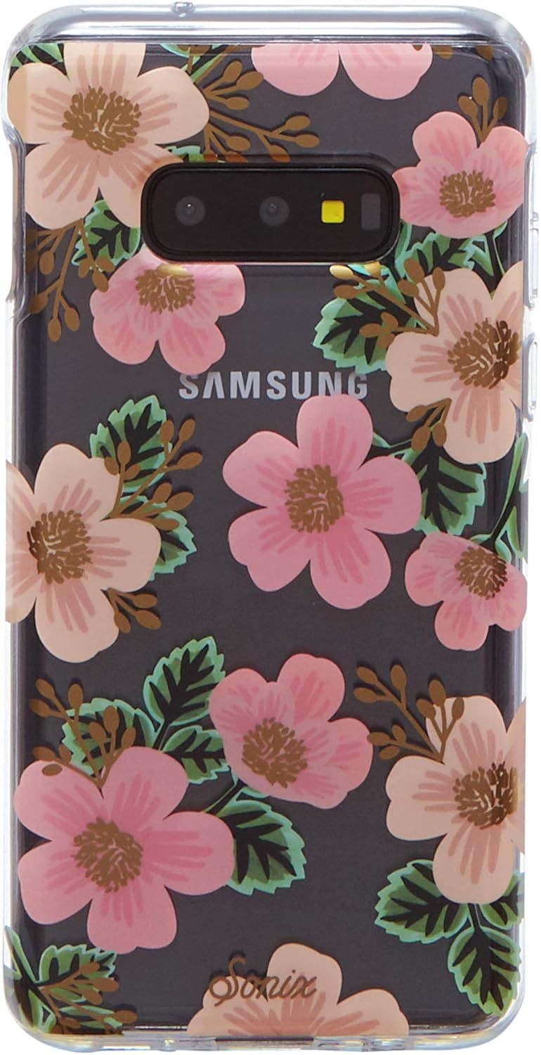 Sonix Phone Case for Samsung Galaxy S10e - Southern Floral by Sonix - Refurbished - Good condition - US$71.48