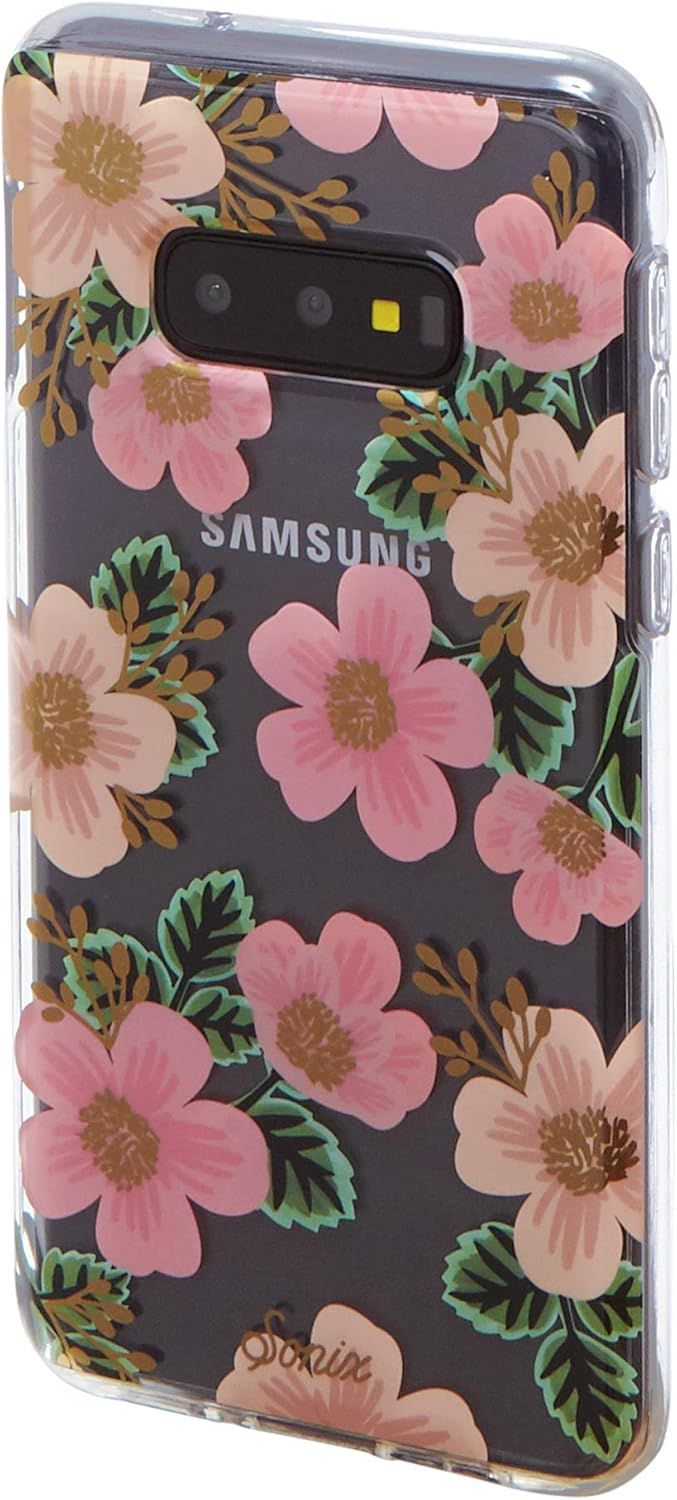 Sonix Phone Case for Samsung Galaxy S10e - Southern Floral by Sonix - Refurbished - Good condition - Image 2