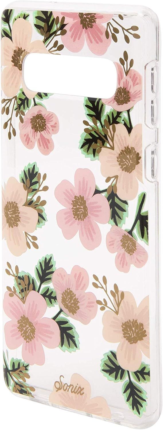 Sonix Phone Case for Samsung Galaxy S10e - Southern Floral by Sonix - Refurbished - Good condition - Image 4